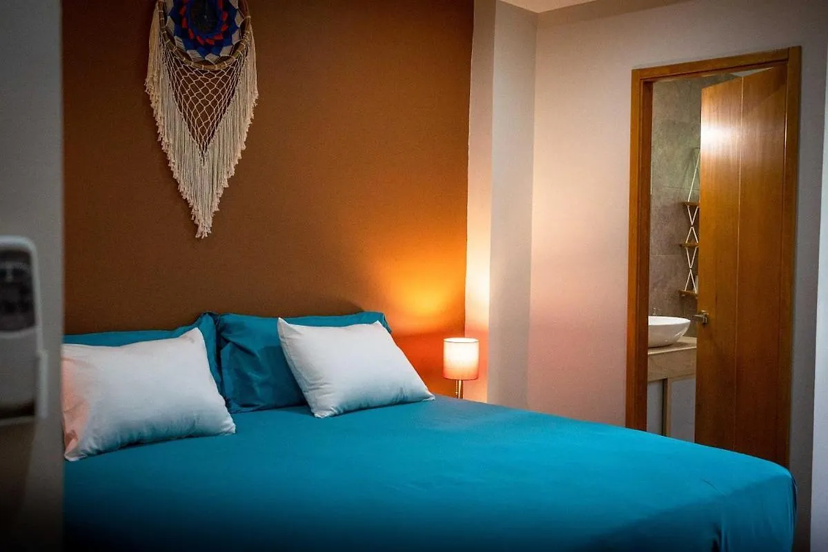 Hotel Casa Susi Playa del Carmen Mexiko
